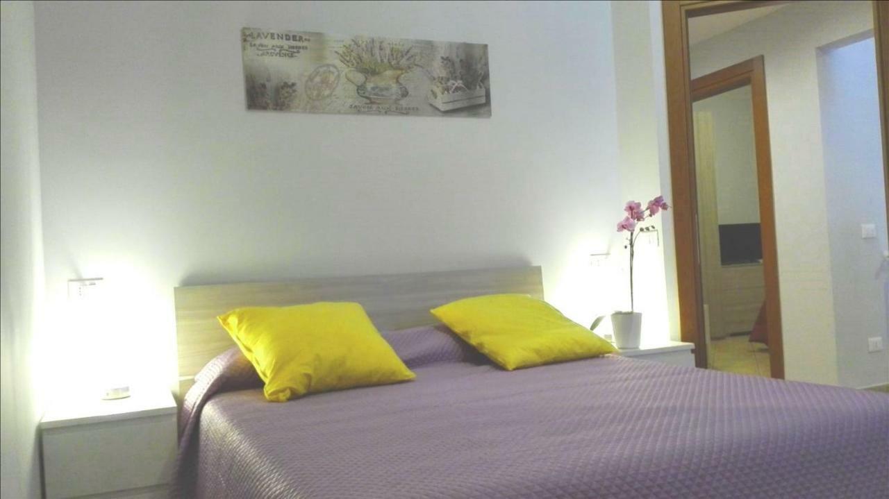 Maria Dream Rooms Róma Kültér fotó