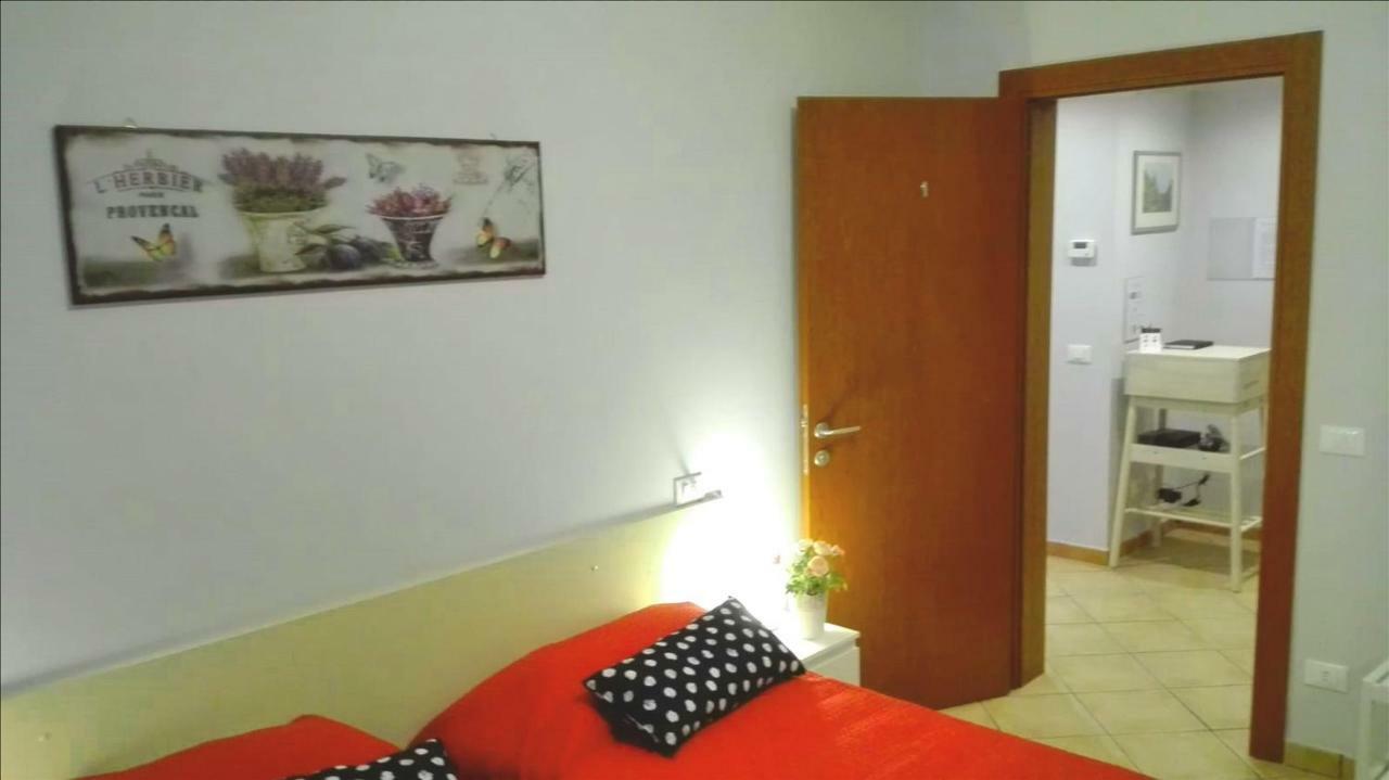 Maria Dream Rooms Róma Kültér fotó